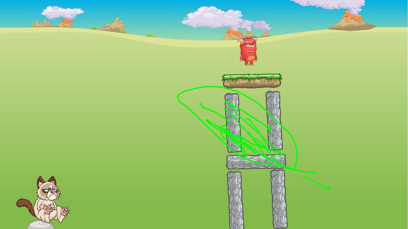 Physics Game