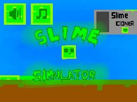 Slime Simulator 1 1