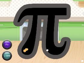 Bake the Perfect Pi! 3