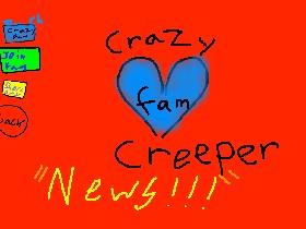 crazylexcreeper fam