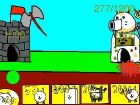 Battle Cats  1