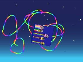 NYAN PARTY!!!