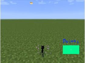 Enderman life