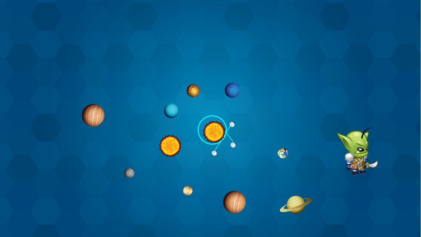 Solar System