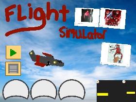 Flight Simulator 2 1