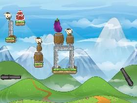 exploding monkey town ;)