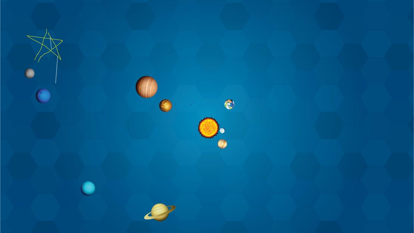 Solar System