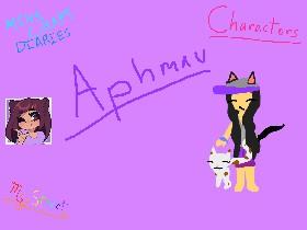 Aphmau