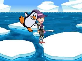 Penguin World 1 1