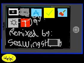 iPad in Tynker (REMIX)