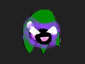 gastly dancing