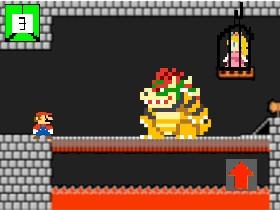 Mario Boss Battle 1 1