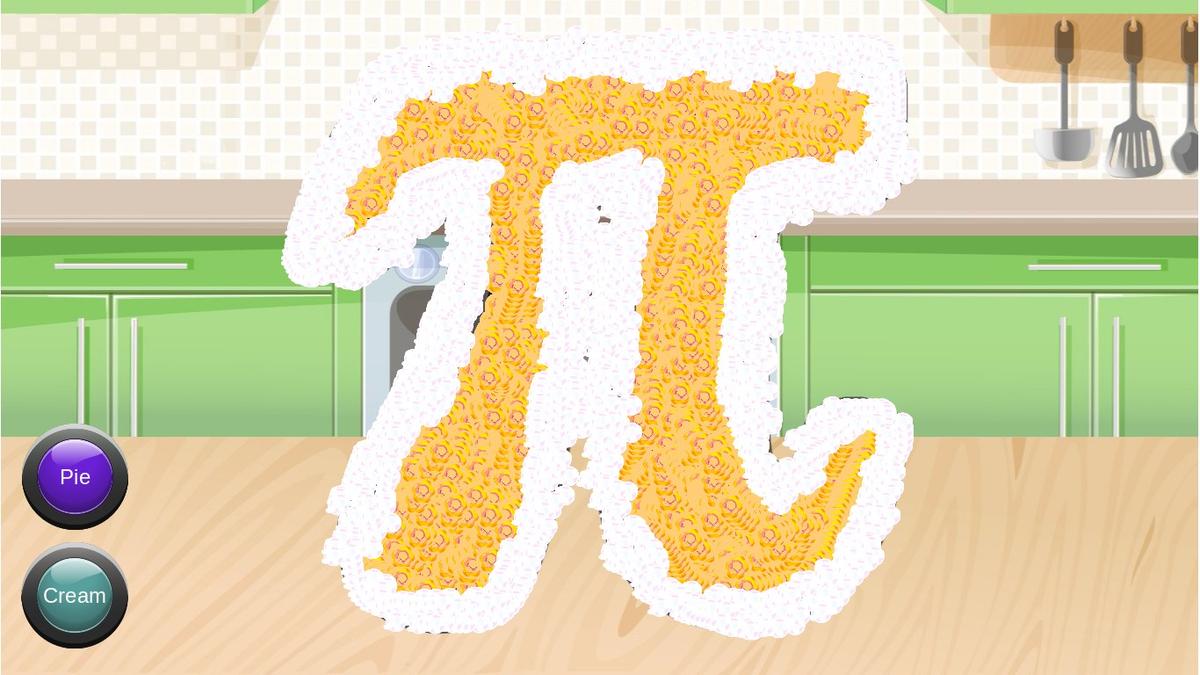 Pi day