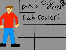 Dabbing Simulator 1