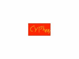 cypher