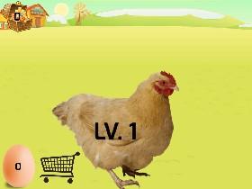 Chicken Tycoon! 1 1