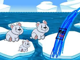 Polar Bear Place 3