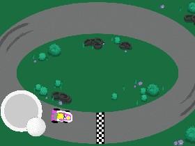 Mario Kart 1