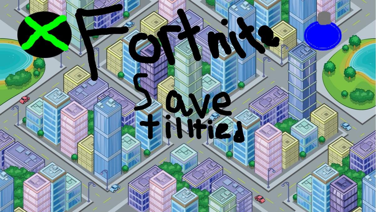 Fornite