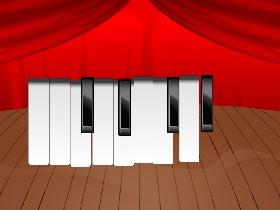 My Piano 1