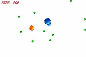 Agar.io v2.4 1