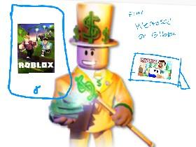 game minecraft and rolblox