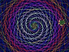 Spiral Triangles 2