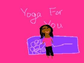 Yoga For YOU