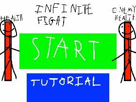 Infinite fight adventure 1