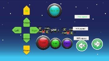 Grabber & Cannon Controller 1