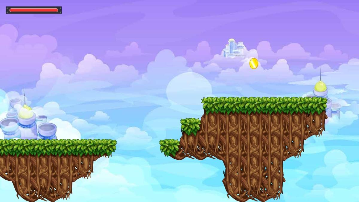 Platformer Tutorial