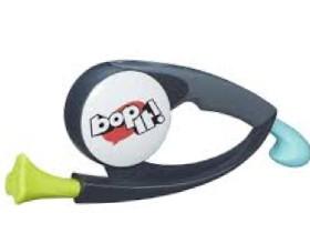 Da bop it