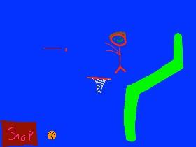 BASKETBALL JAM 1