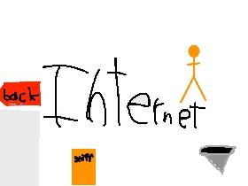 THE internet