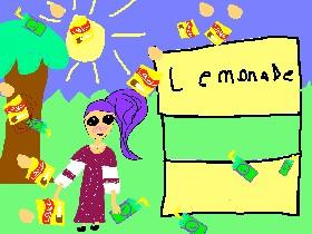 lemonade