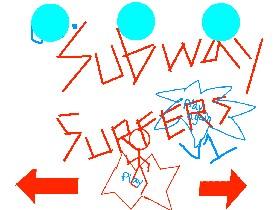 Subway surf v1 1