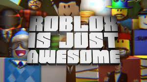 Try Roblox Out!!!