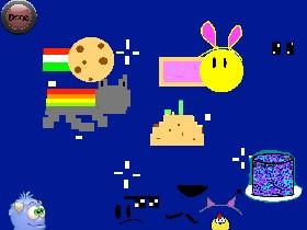 Nyan Cat Maker!!! 1