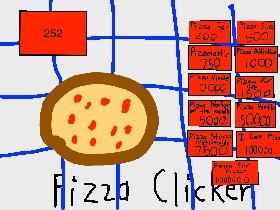 Pizza Clicker 1