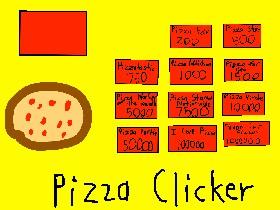 Pizza Clicker 1