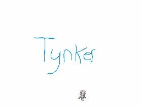  Turning tynker