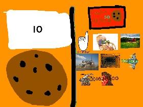 cookie clicker