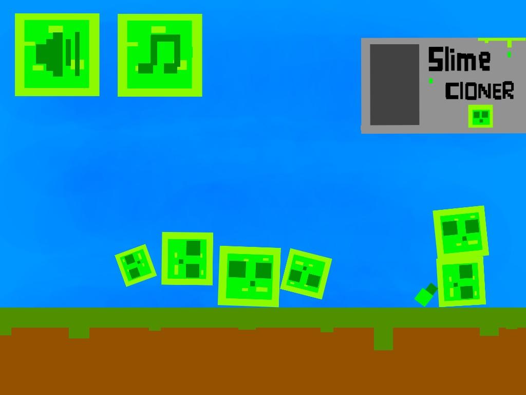 Slime Simulator