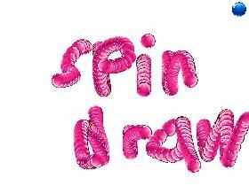 Spin Draw 1