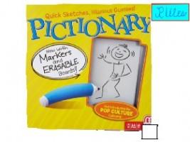 Pictionary 1