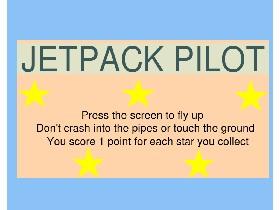 JETPACK PILOT 1