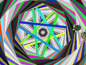 Spiral Triangles 17