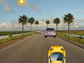 car trip sim 1