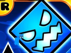 Geometry dash Skull Project by Trusted Lantana | Tynker