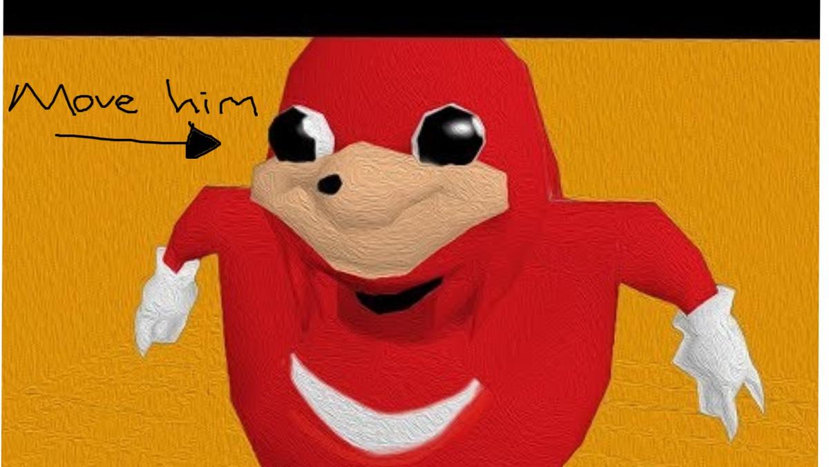 Move Da Wae